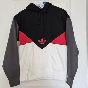 Adidas Originals Colorado Pullover Hoodie Heavyweight Retro Style Men's M